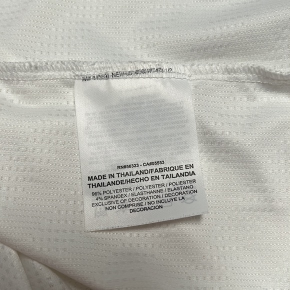 Nike golf modern Fit polo 🆕without tag 🏷️ - Picture 10 of 11